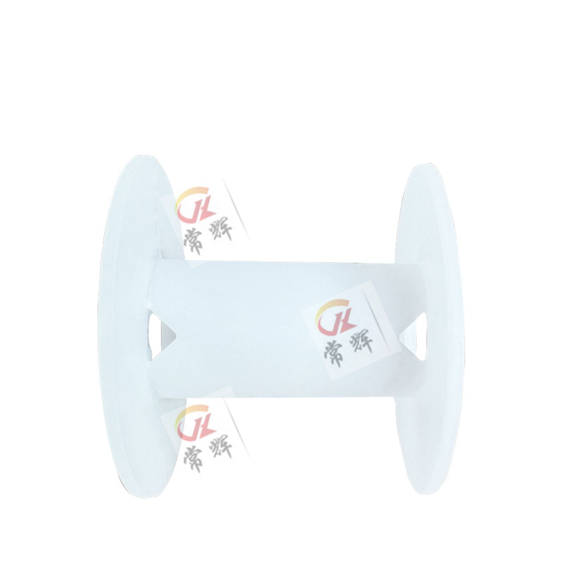 白色与黑色塑料线盘怎么选？颜色不能代替规格确认